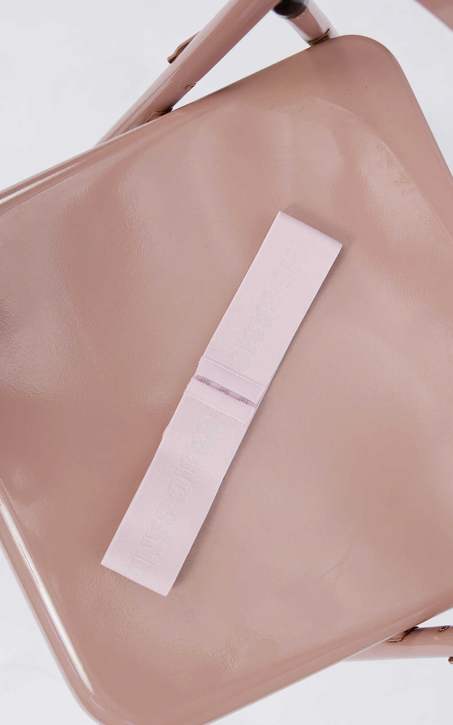 The Basic Band - The Basic Band in Pink - Image 4